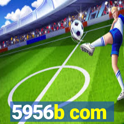 5956b com